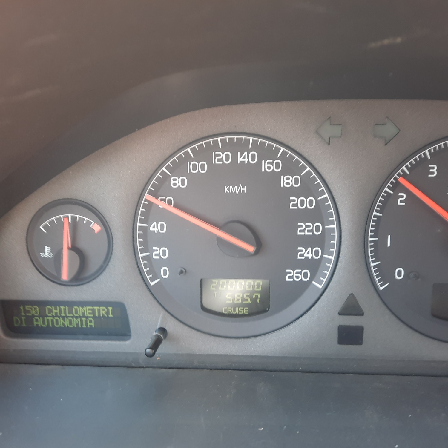 volvo V70, Volvo, V70 2.4T, 2001, X
