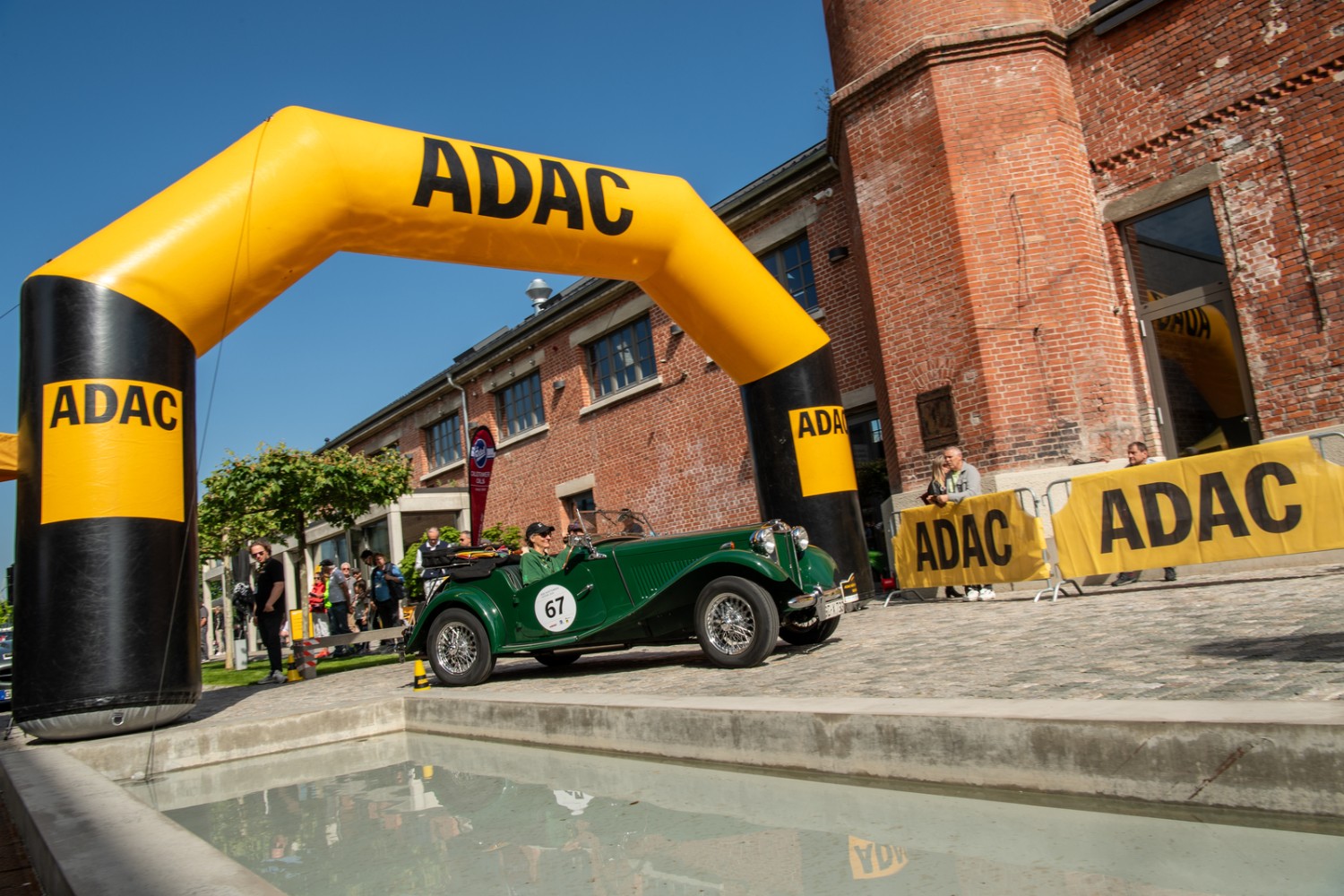 ADAC Carculture
