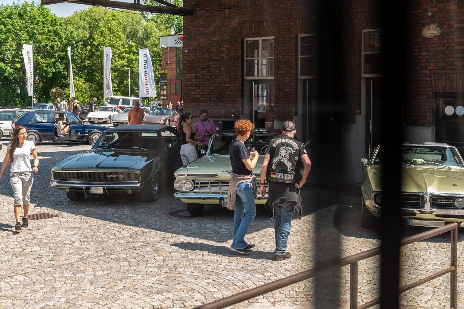 ADAC Carculture