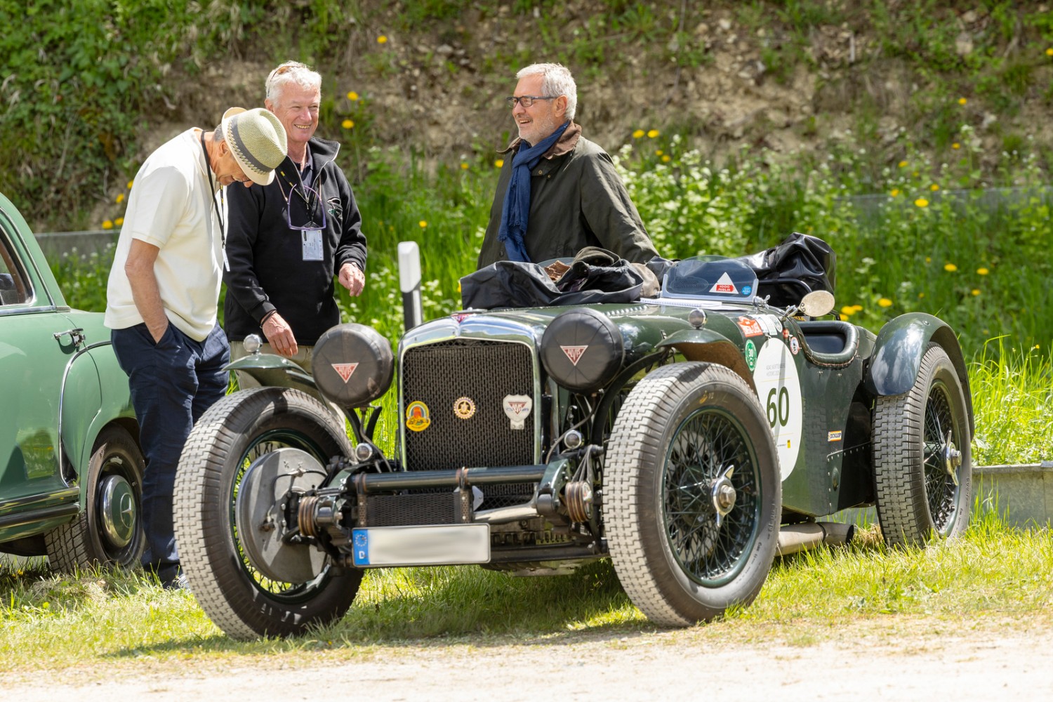 ADAC Carculture