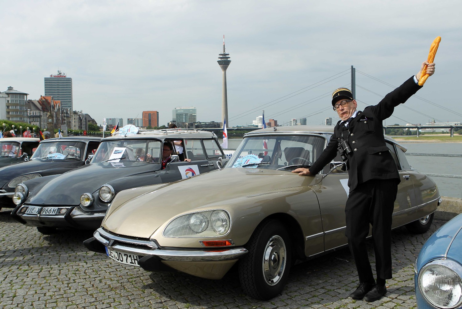 23. Tour de Düsseldorf