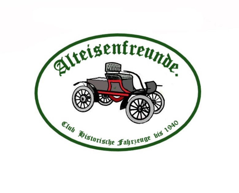 1. Alteisenfreunde Oldtimerrundfahrt
