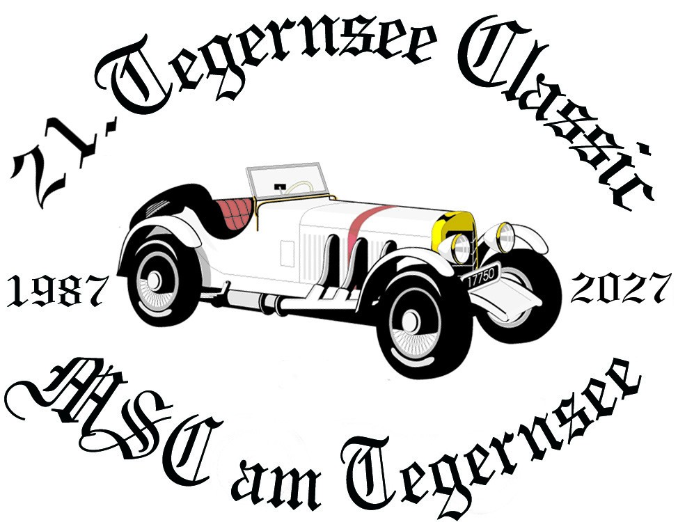 40 Jahre Tegernsee Classic