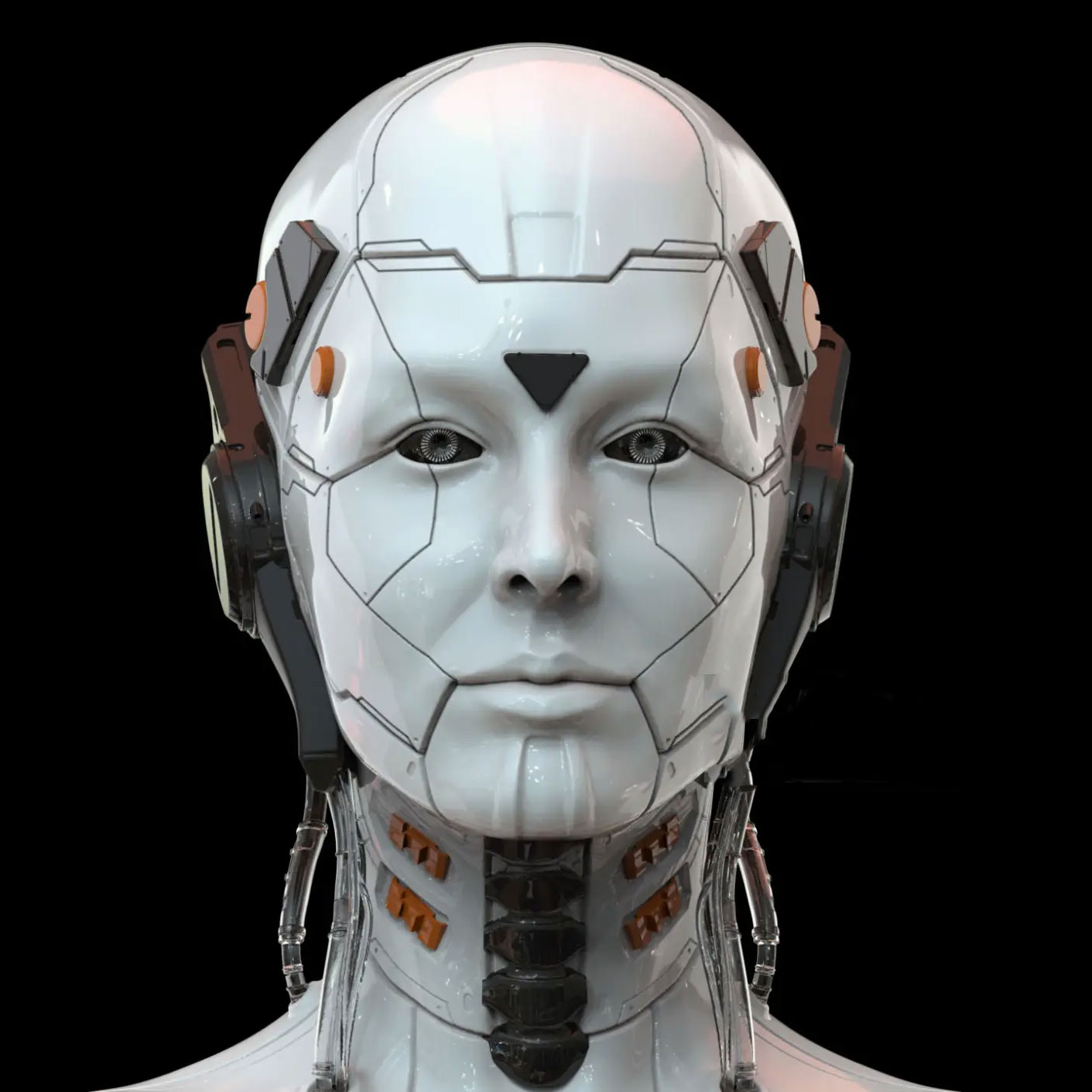 robot
