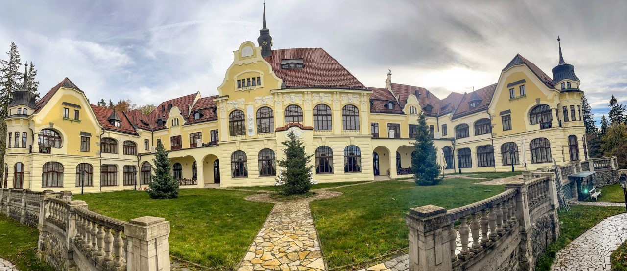 Tschechien Tour Genusstour für Fahraktive!