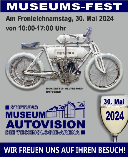 Museumsfest 2024