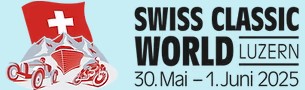 Swiss Classic World