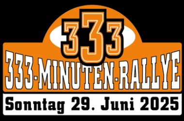 333-Minuten-Rallye