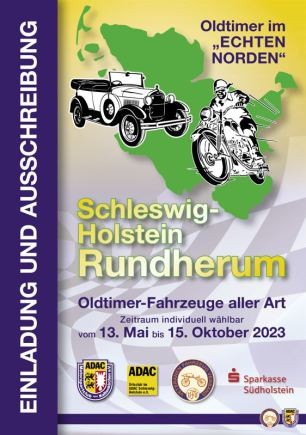 SH-Rundherum, Ziel- u. Sternfahrt