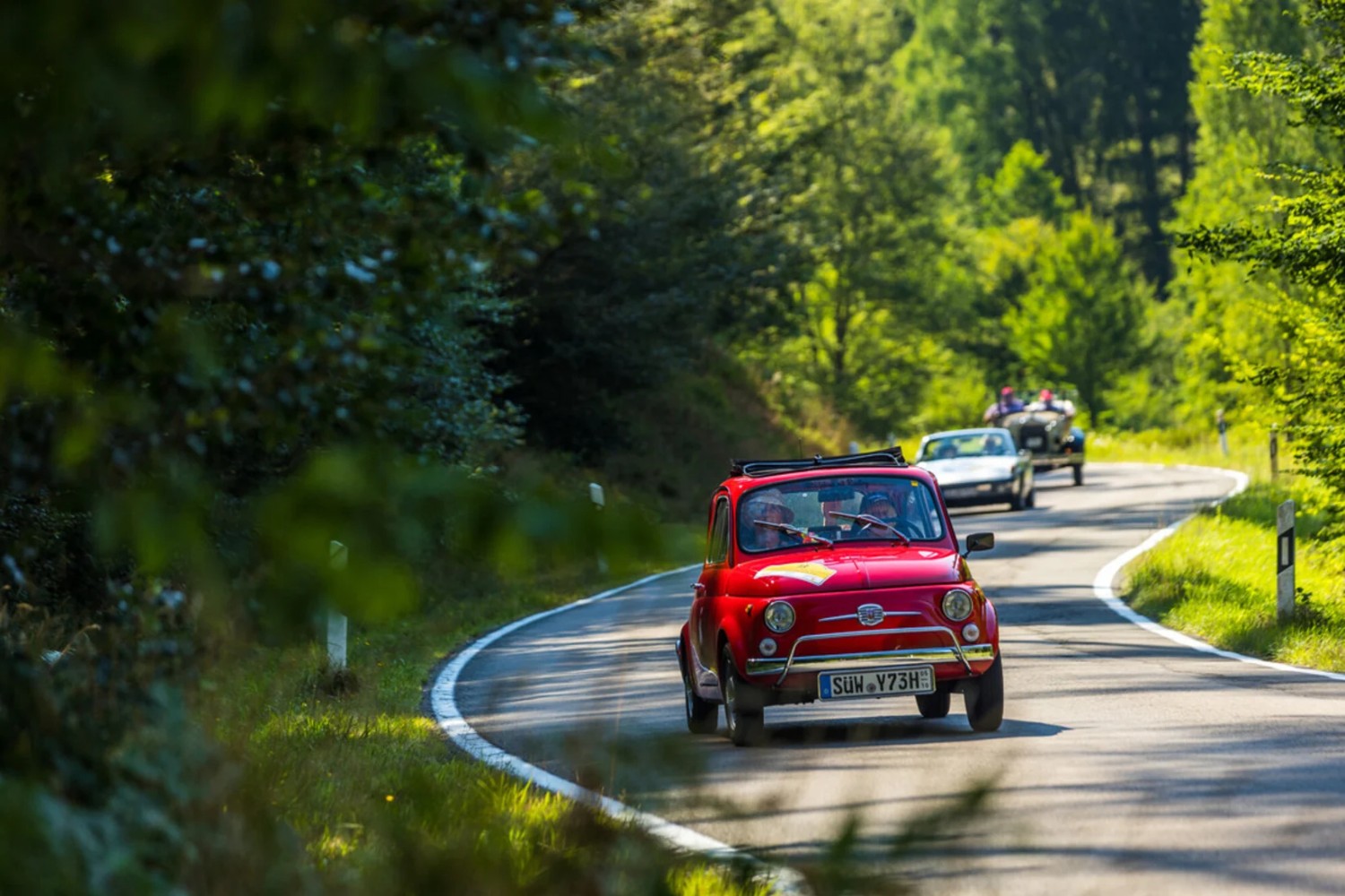 ADAC Deutschland Klassik 2023