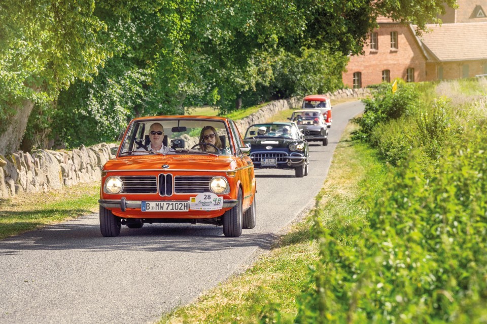 ADAC Landpartie Classic 2026