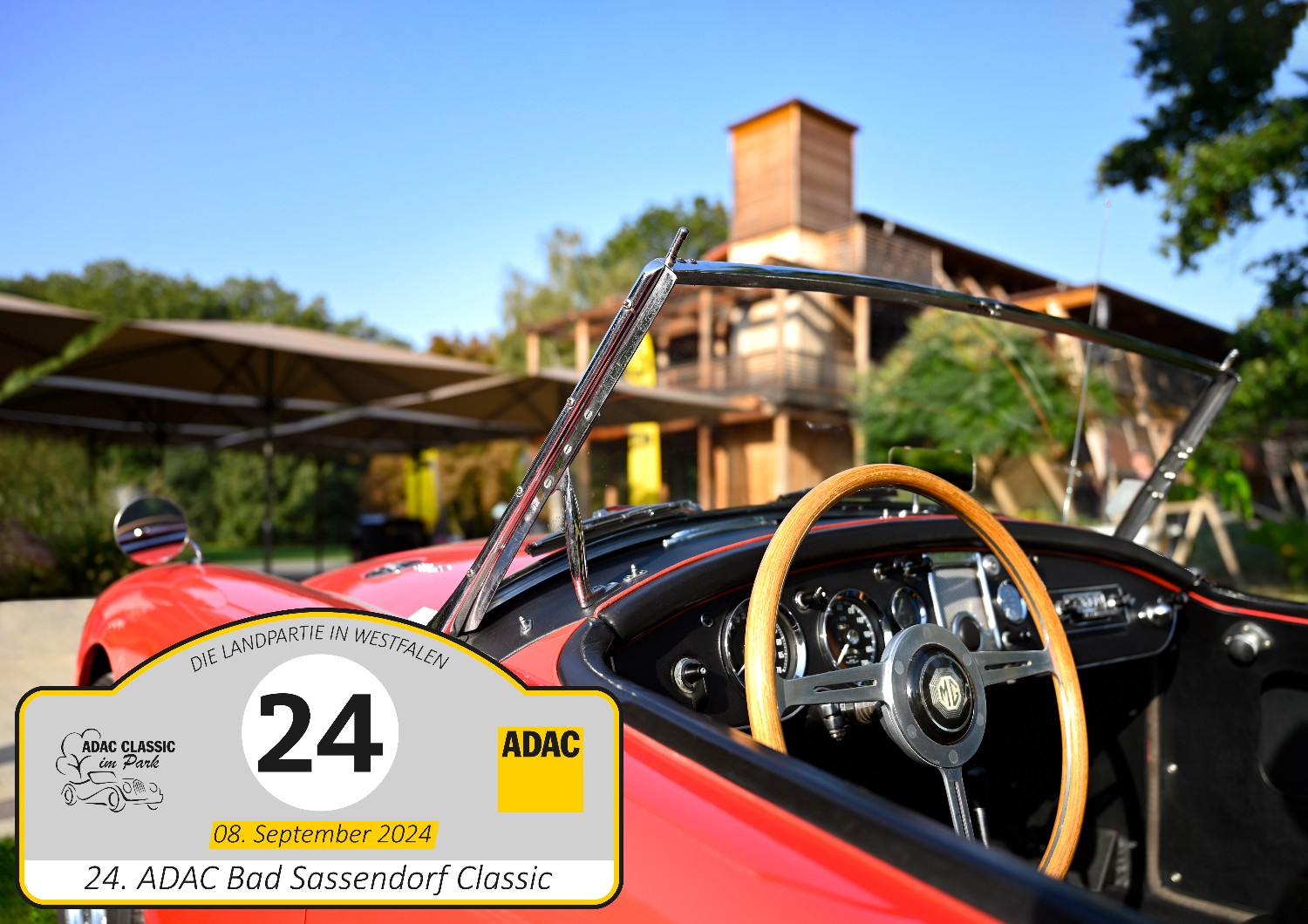 24. ADAC Bad Sassendorf Classic