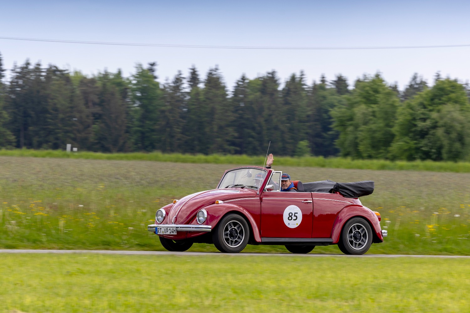 ADAC Württemberg Historic