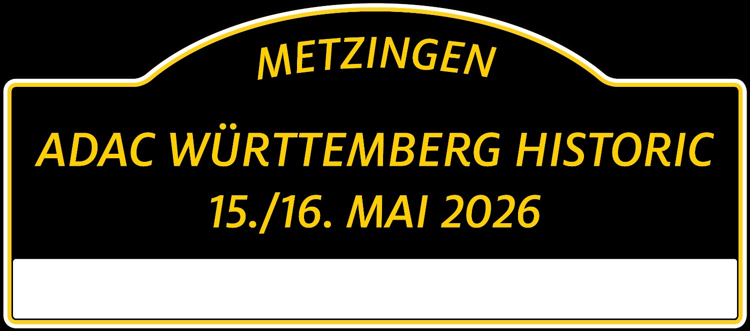 ADAC Württemberg Historic