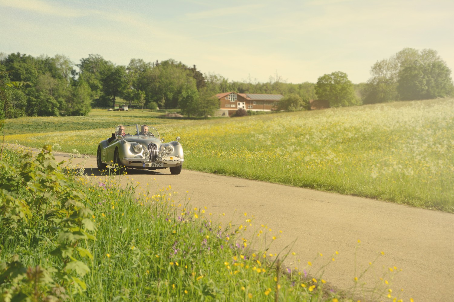 ADAC Württemberg Historic