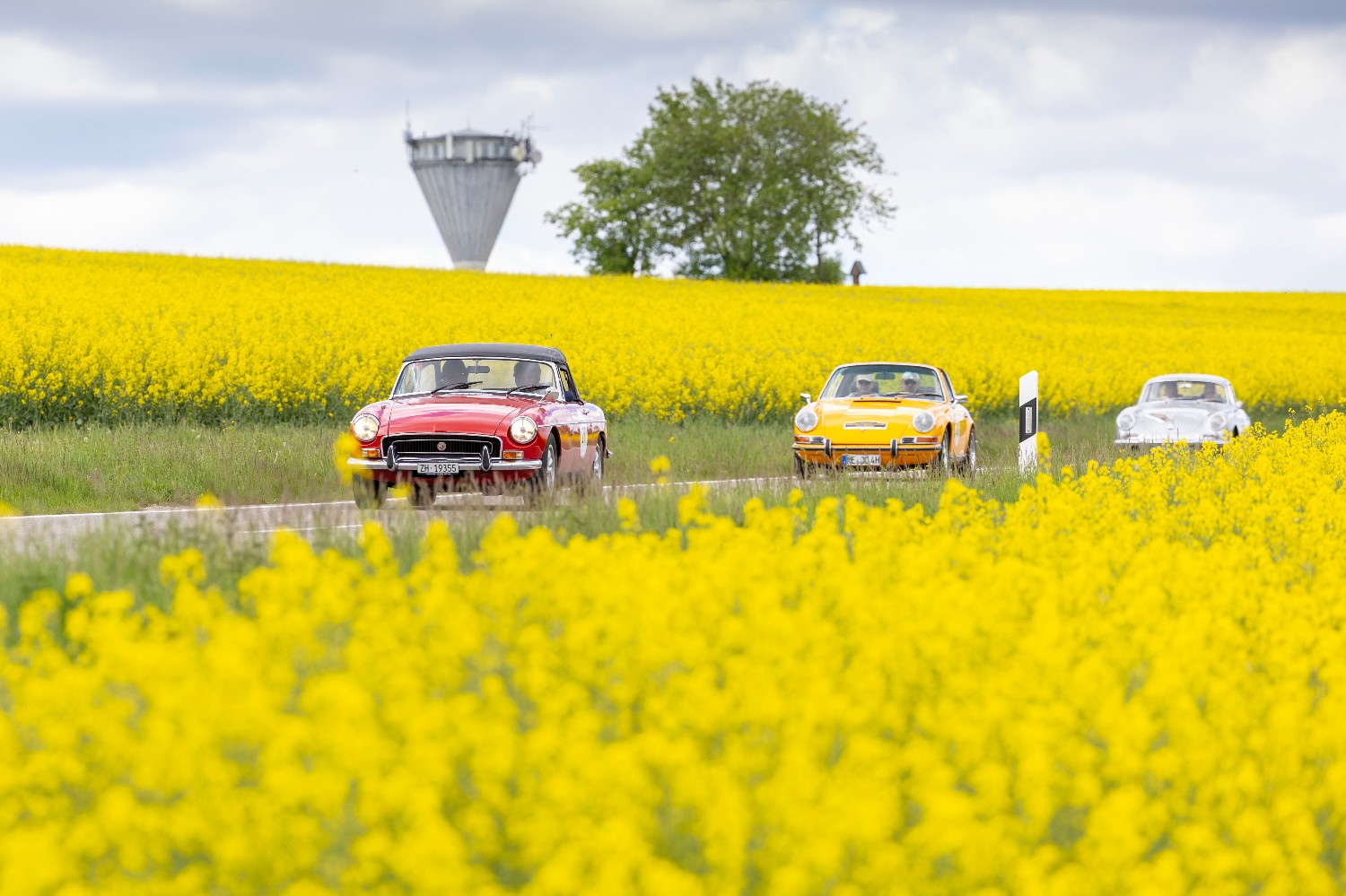 ADAC Württemberg Historic