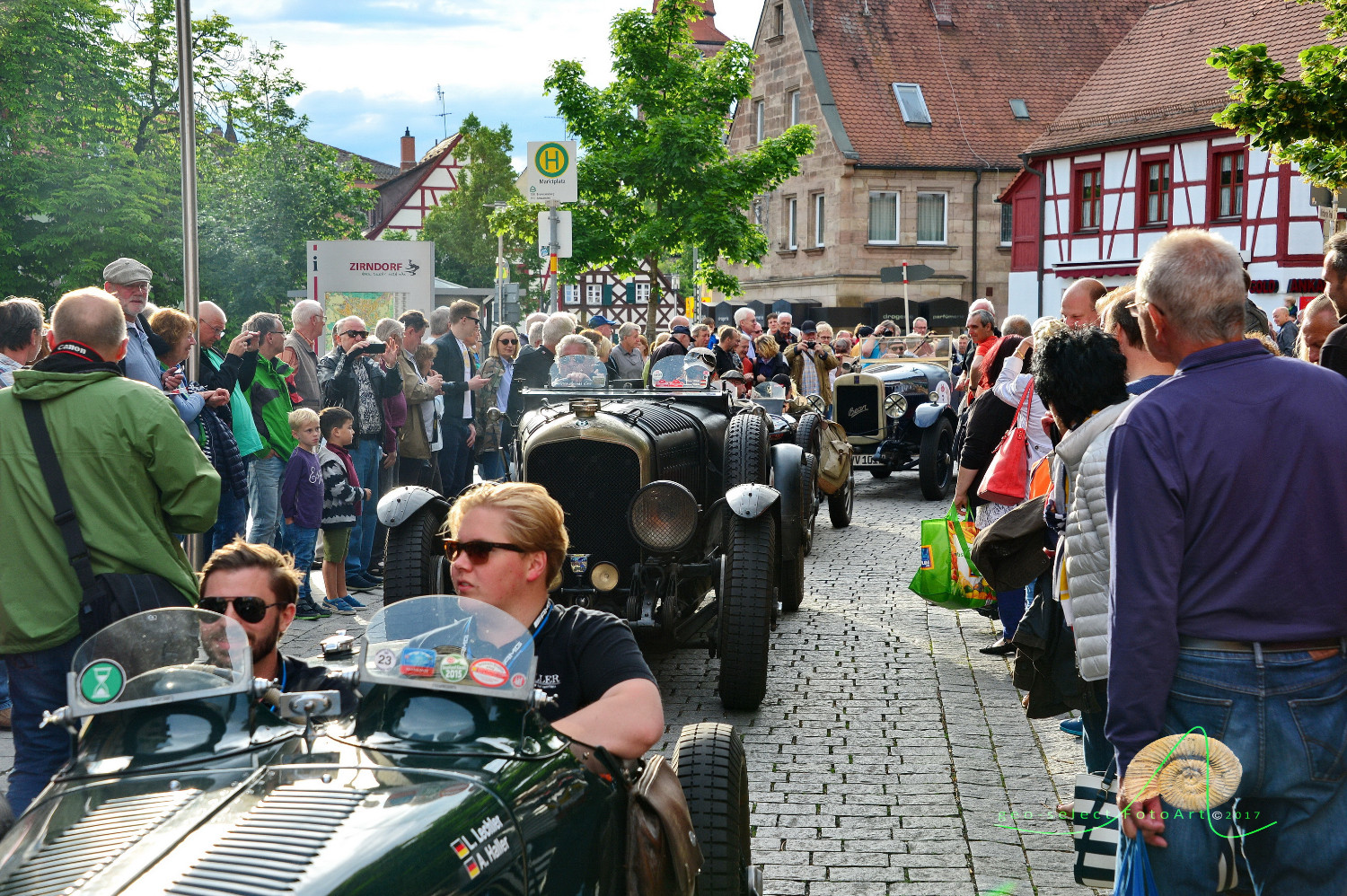 Altmühltal Classic Sprint 10.06. - 12.06.2022