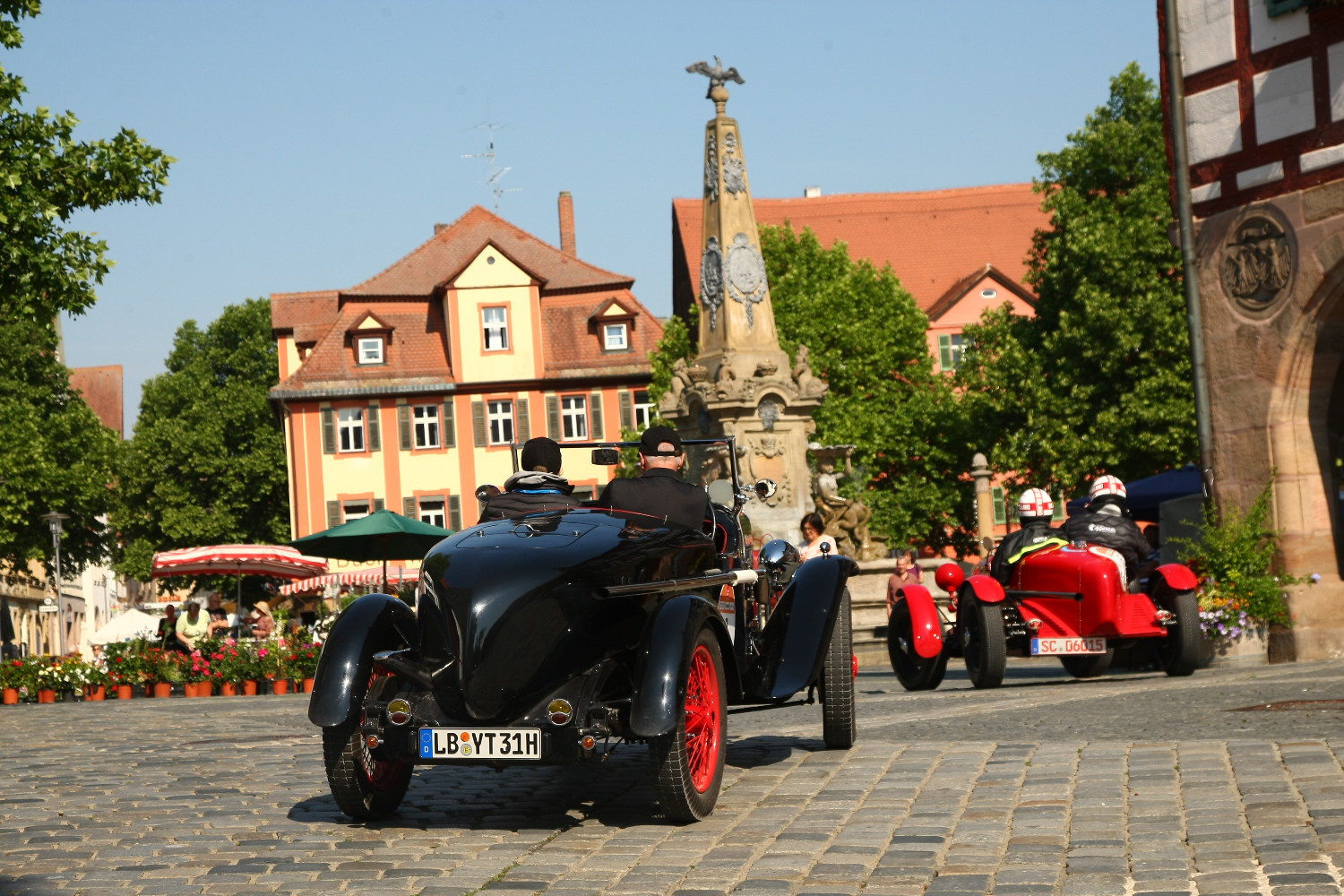 Altmühltal Classic Sprint 10.06. - 12.06.2022