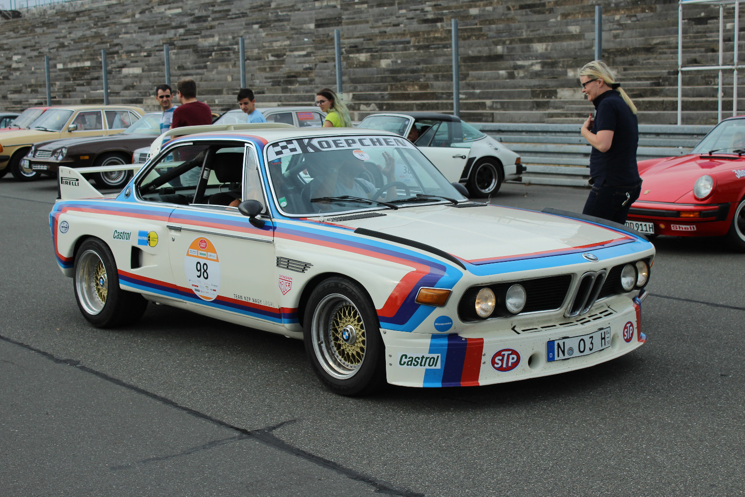 Altmühltal Classic Sprint 10.06. - 12.06.2022