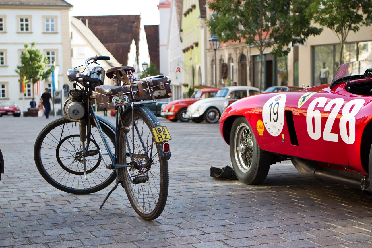 Altmühltal Classic Sprint 10.06. - 12.06.2022
