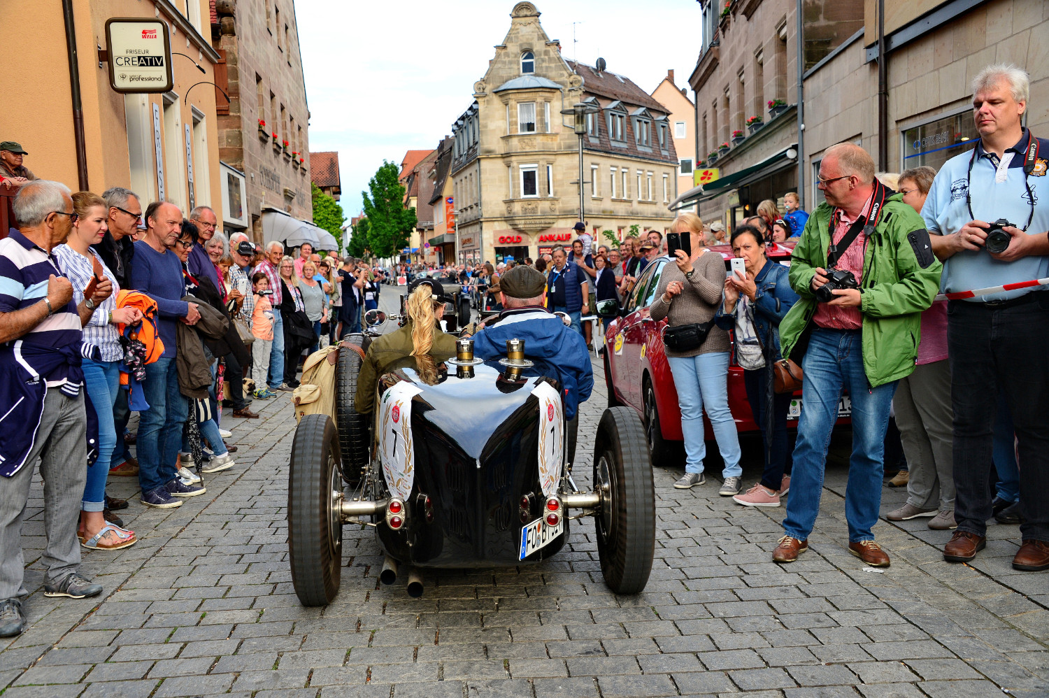 Altmühltal Classic Sprint 10.06. - 12.06.2022