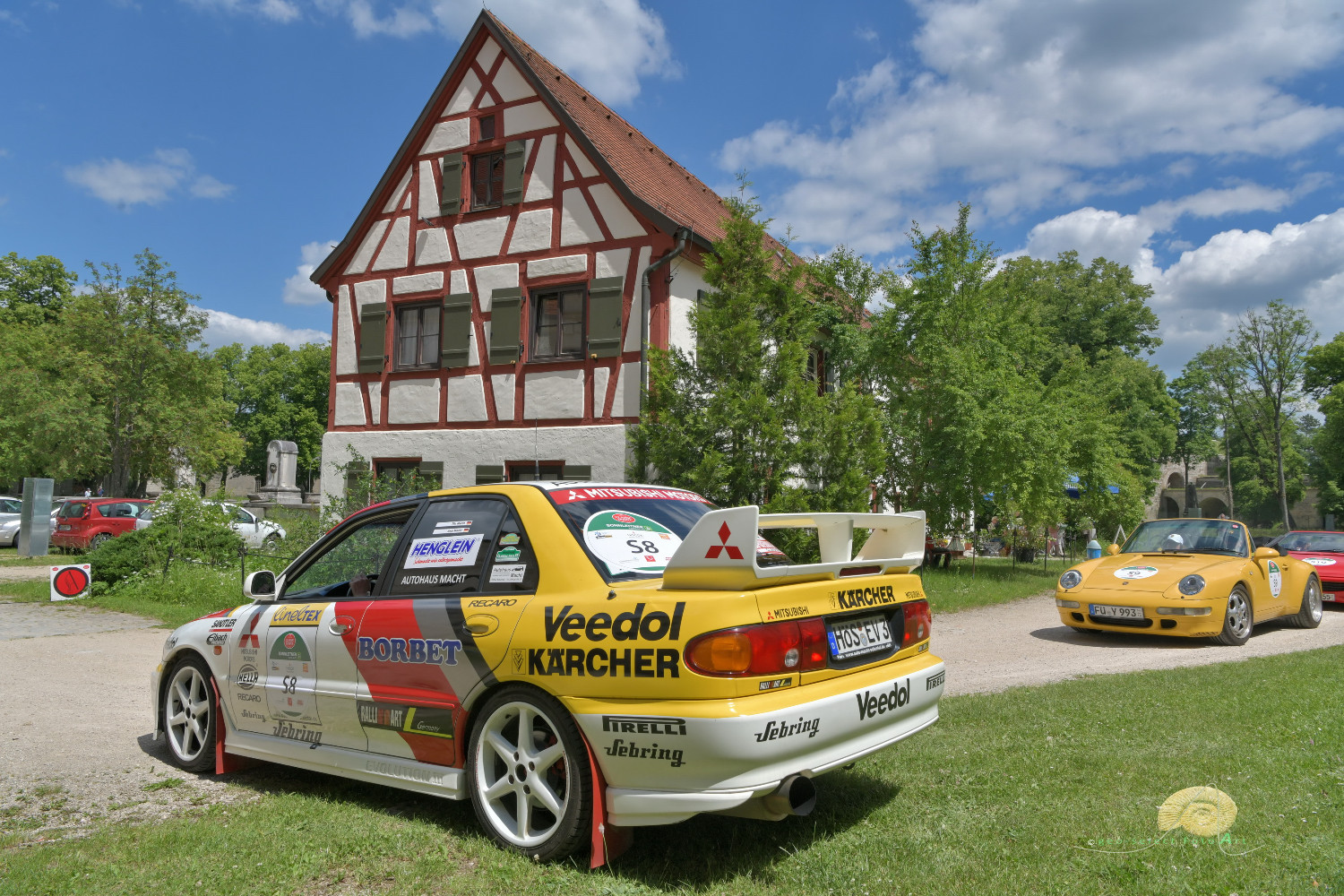 Altmühltal Classic Sprint 2023