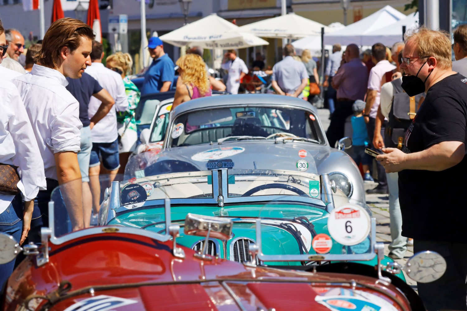 Altmühltal Classic Sprint 2023