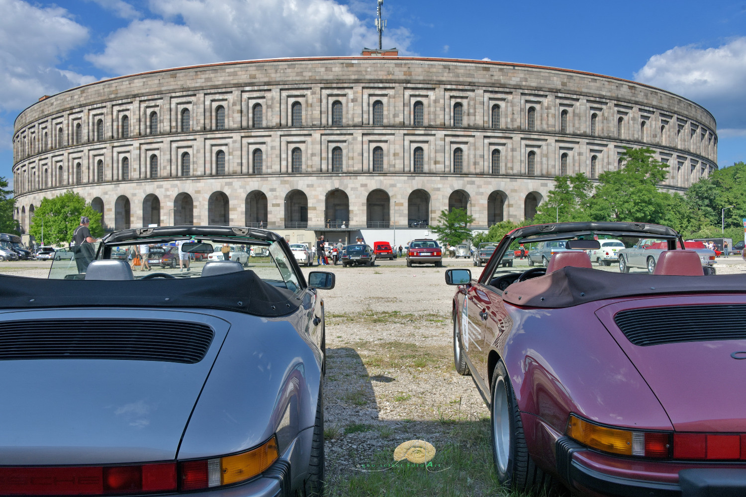 Altmühltal Classic Sprint 2023