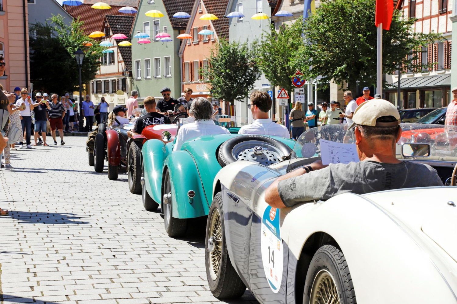 Altmühltal Classic Sprint 2023