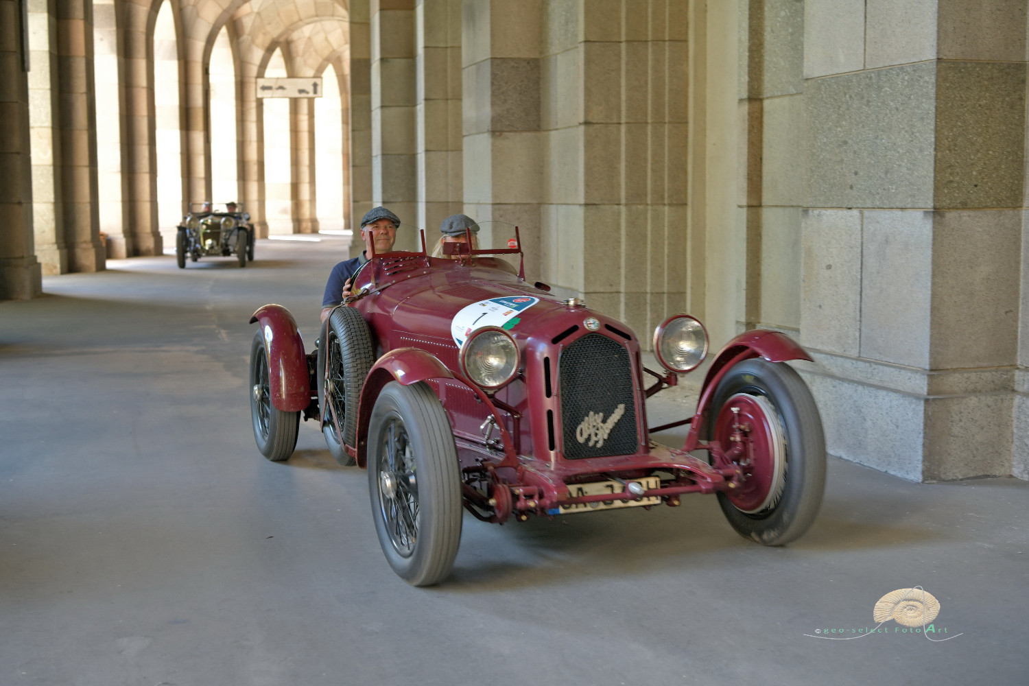 Altmühltal Classic Sprint 2023