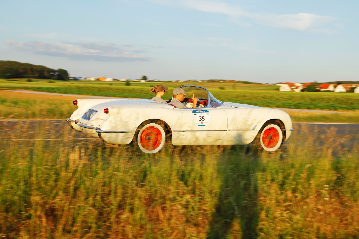 Altmühltal Classic Sprint 2023