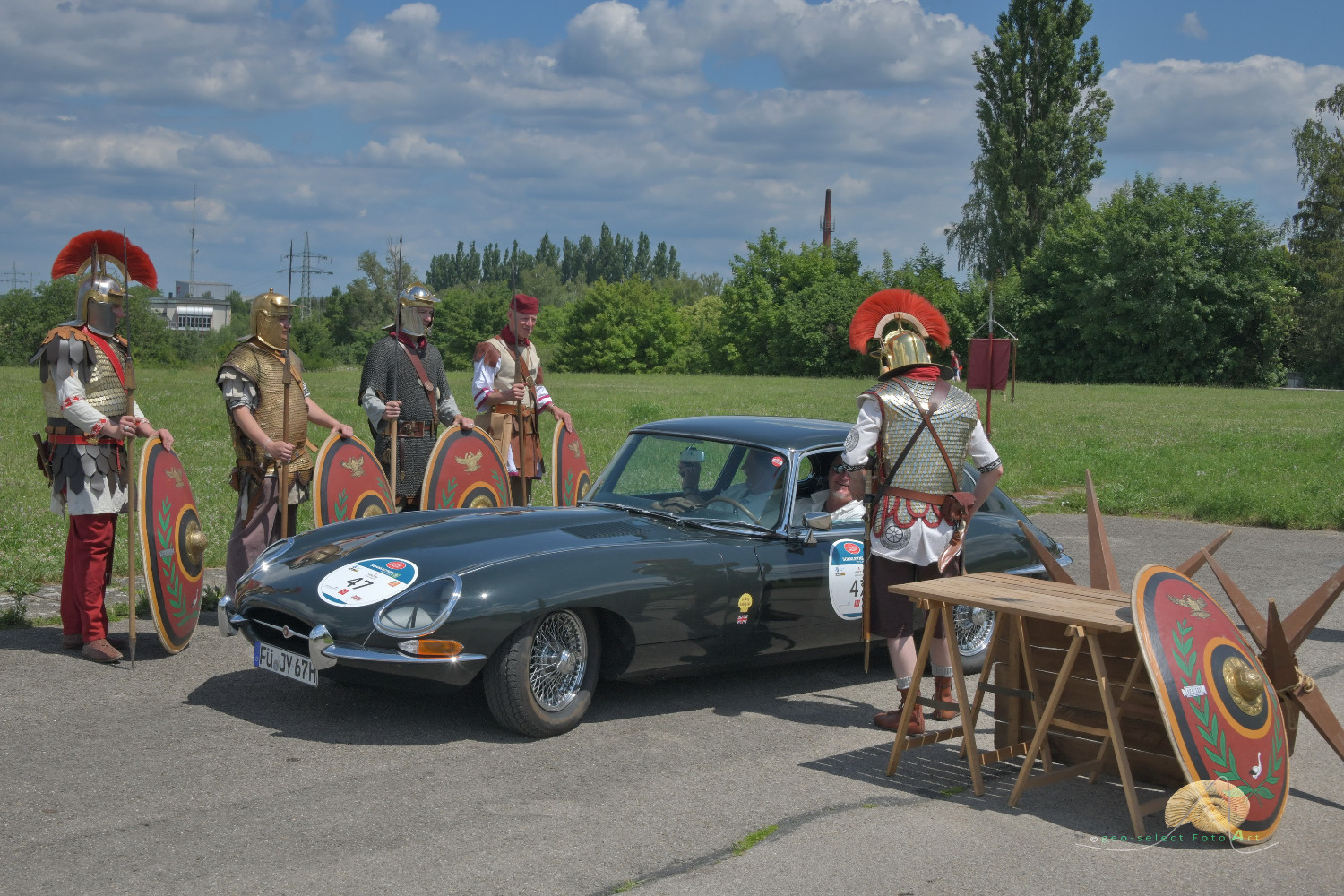 Altmühltal Classic Sprint 2023