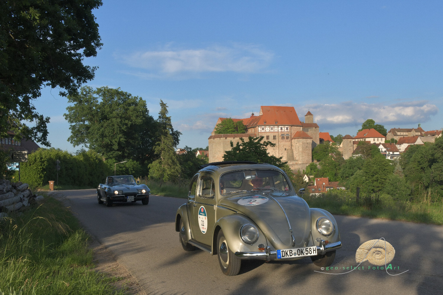 Altmühltal Classic Sprint 2023