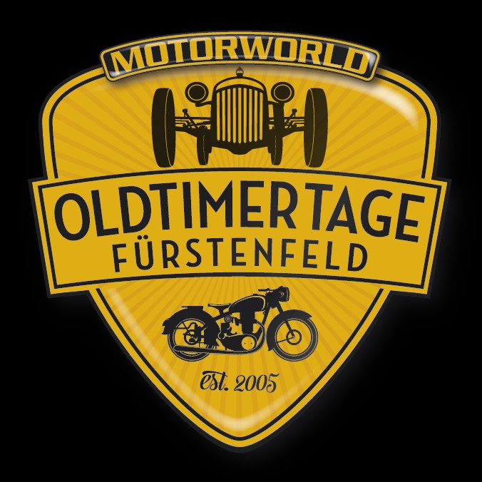 Oldtimertage Fürstenfeld 2022