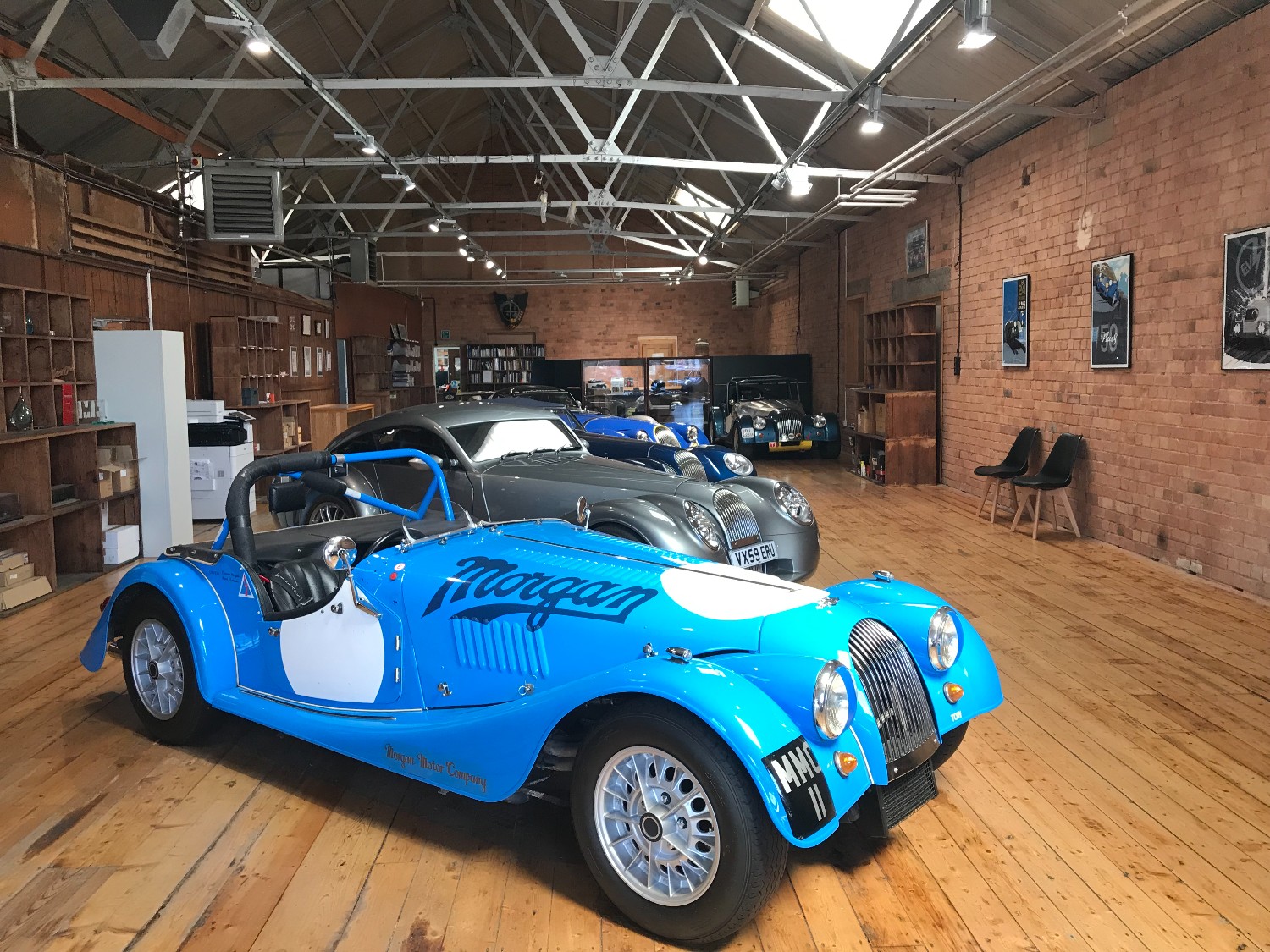 Goodwood Festival of Speed 2022