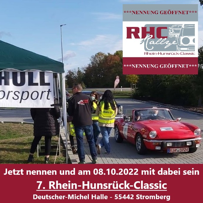 7. Rhein-Hunsrück-Classic