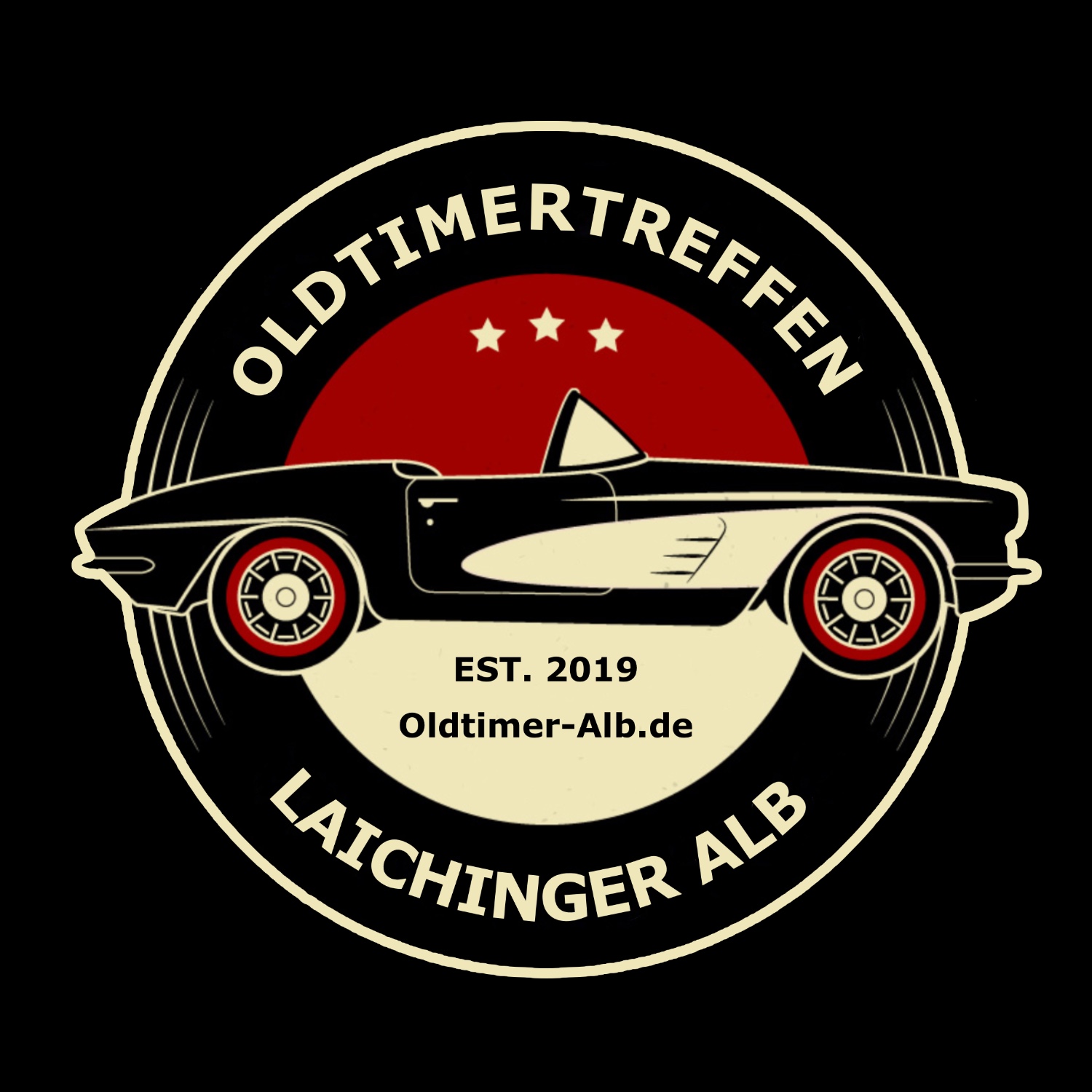 Oldtimertreffen Laichinger Alb 2023