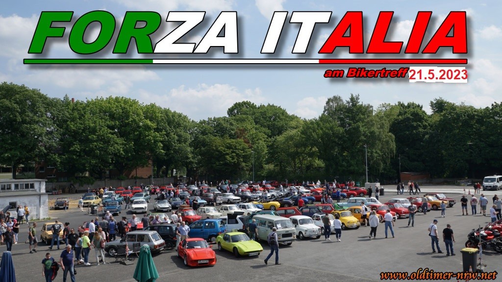 7. FORZA ITALIA