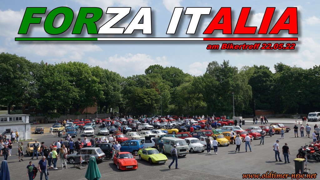 6. FORZA ITALIA