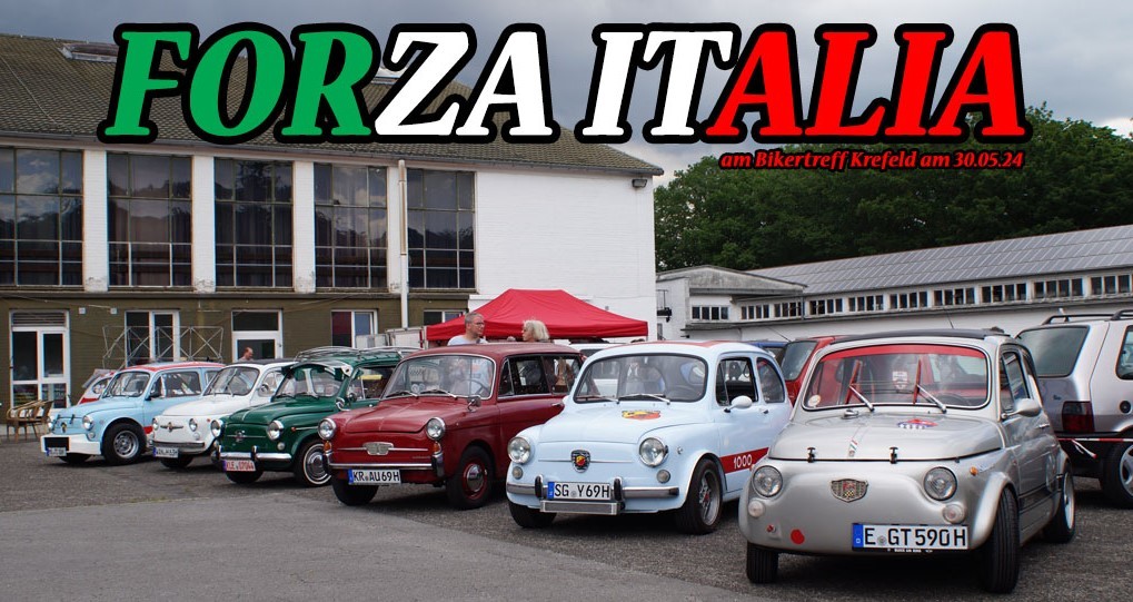 8. FORZA ITALIA