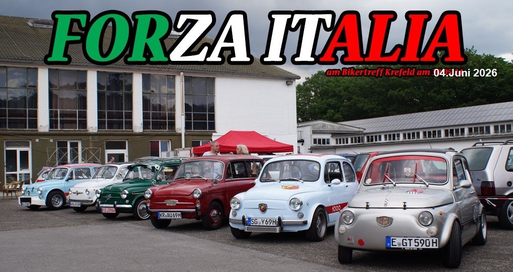 9. FORZA ITALIA