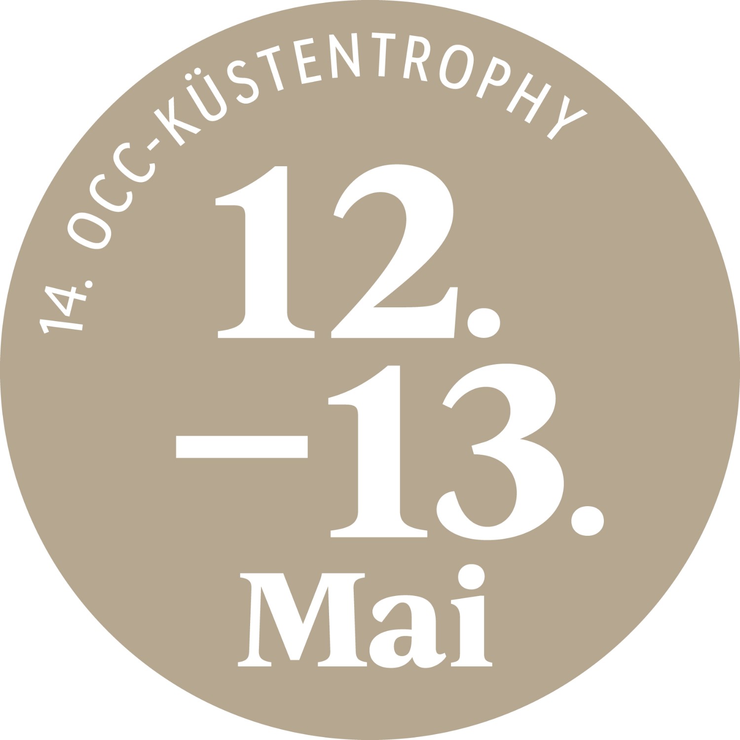 14. OCC Küstentrophy 2023