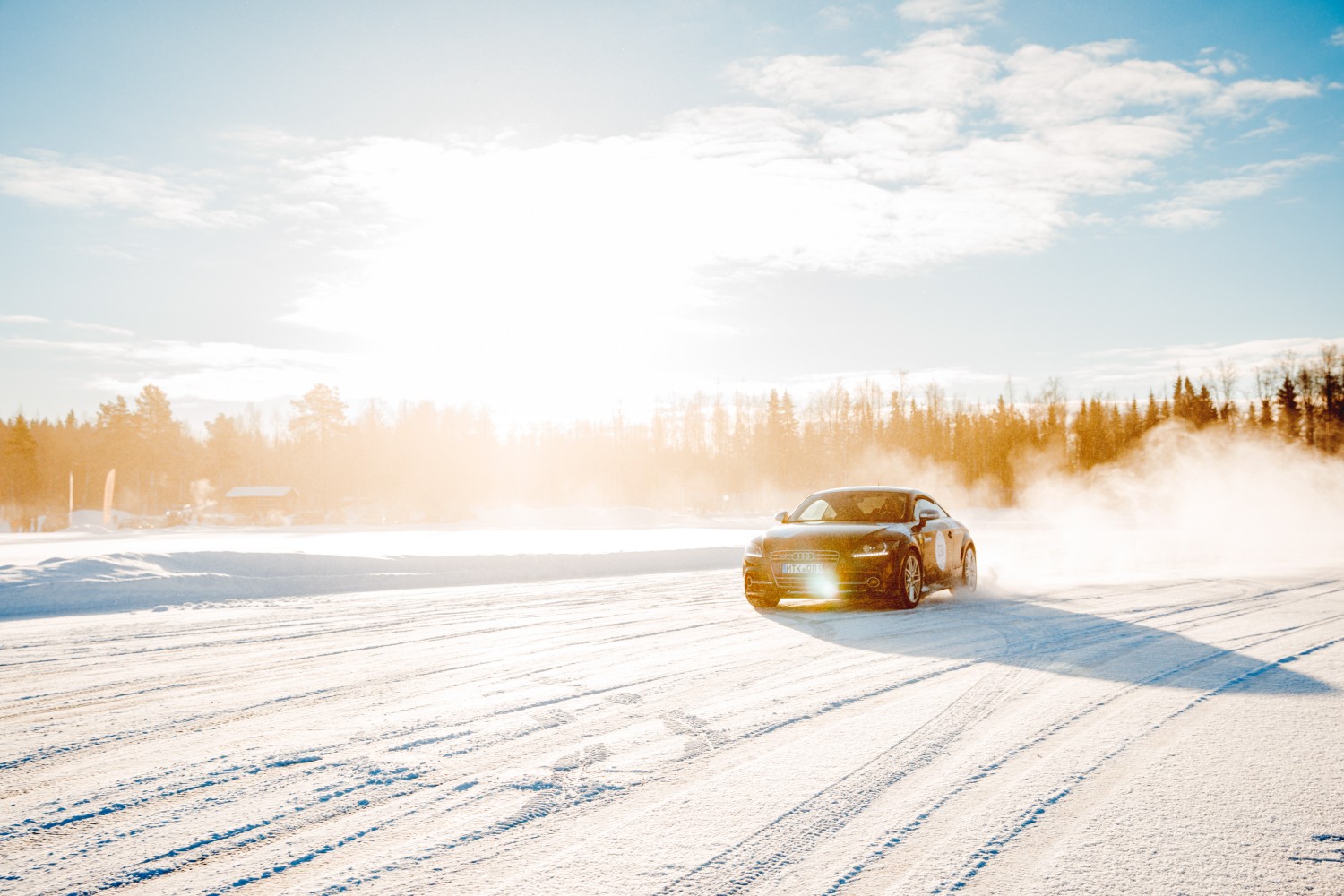 Baltic Sea Circle Winter Edition 2024