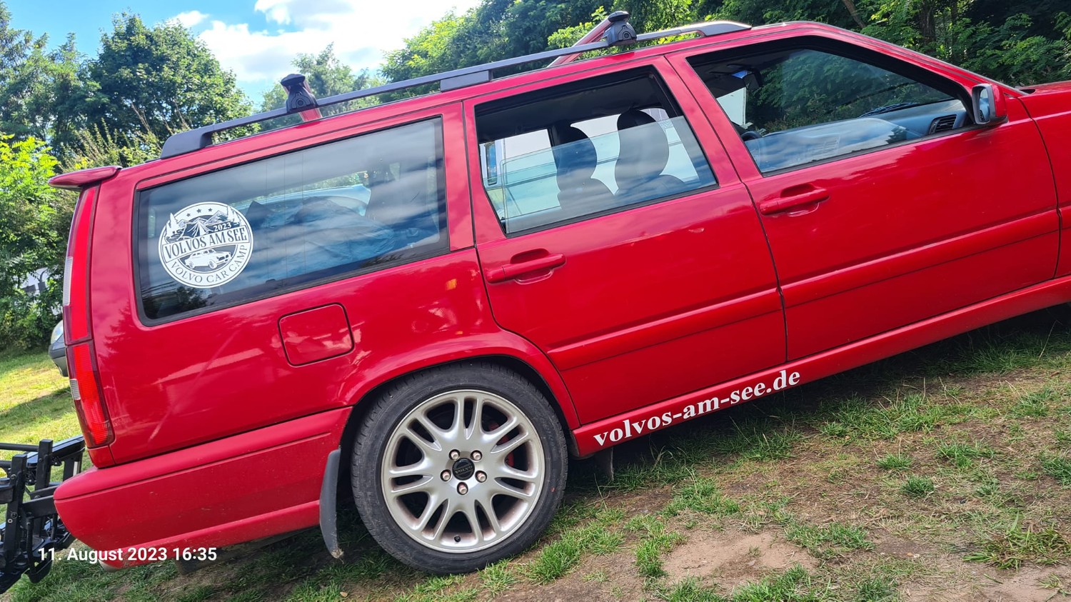VOLVOS-AM-SEE.de