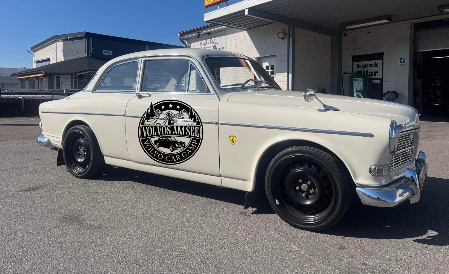 VOLVOS-AM-SEE.de