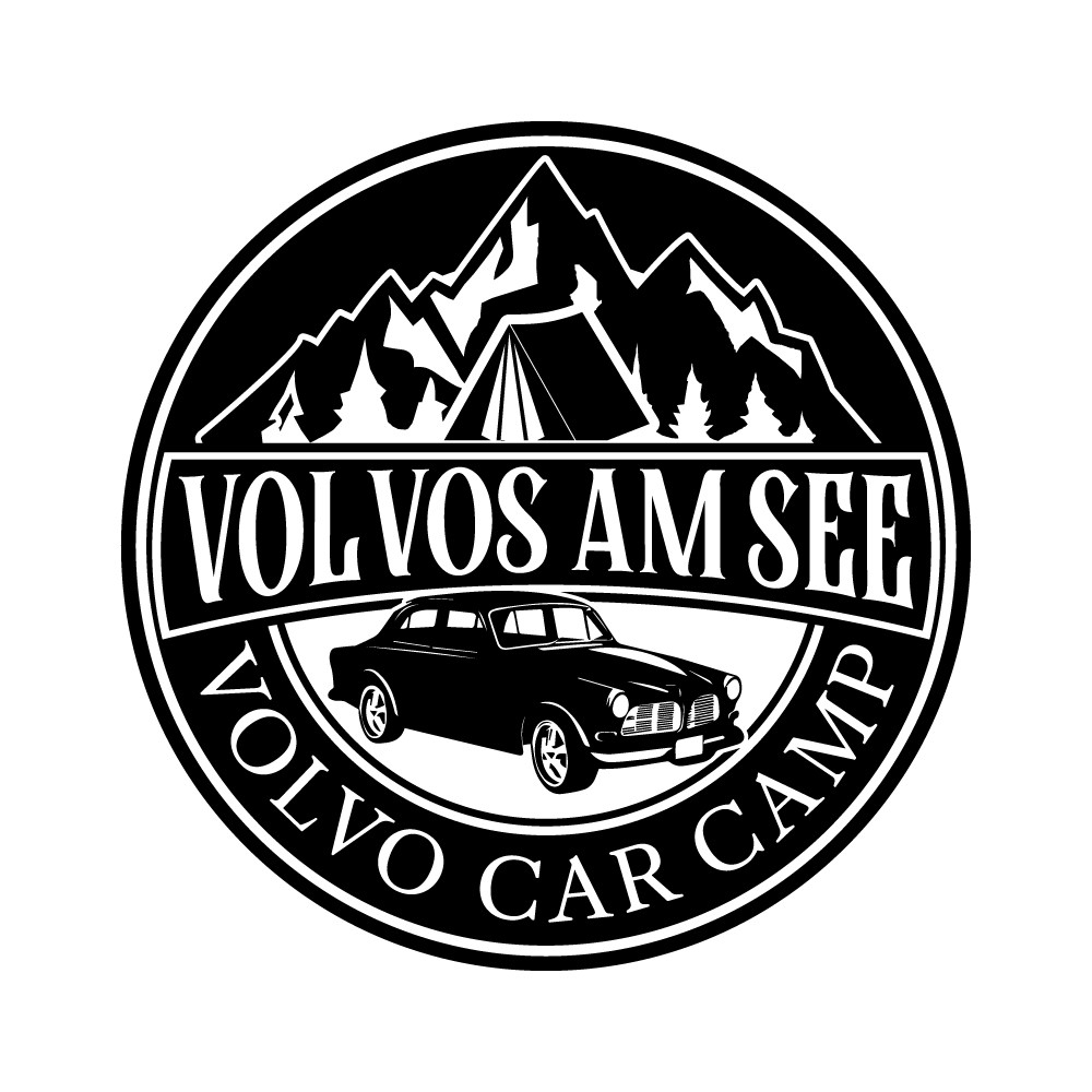 VOLVOS-AM-SEE.de 2024 intern. Volvo Treffen by VOLVO CAR CAMP