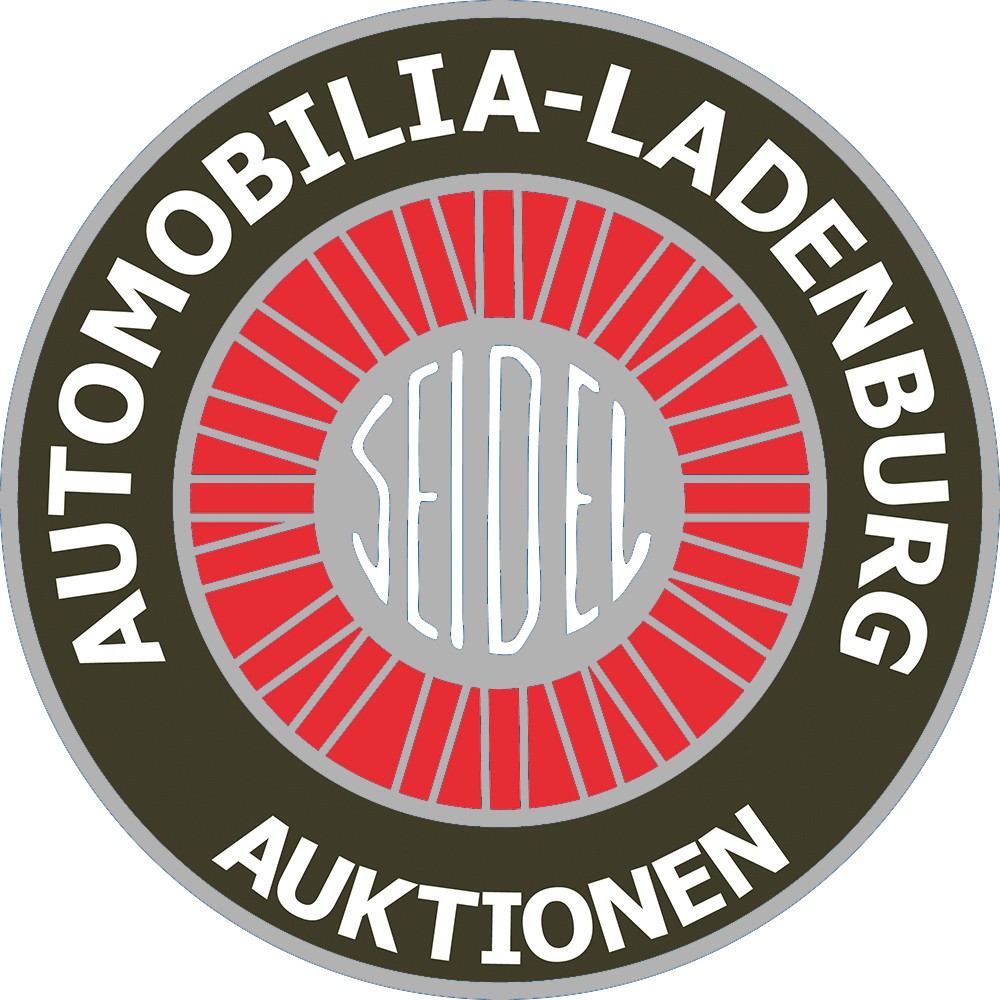 Automobilia Ladenburg- Marcel Seidel Auktionen