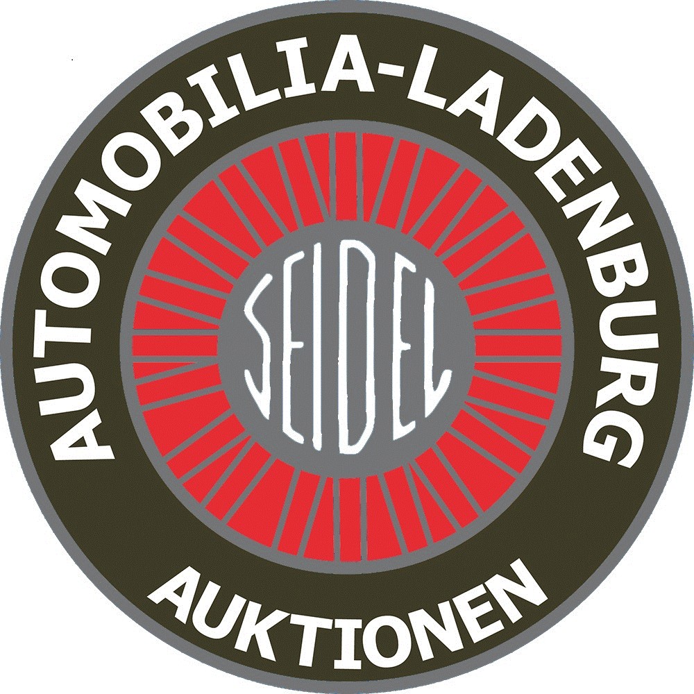 Automobilia Ladenburg- Marcel Seidel Auktionen