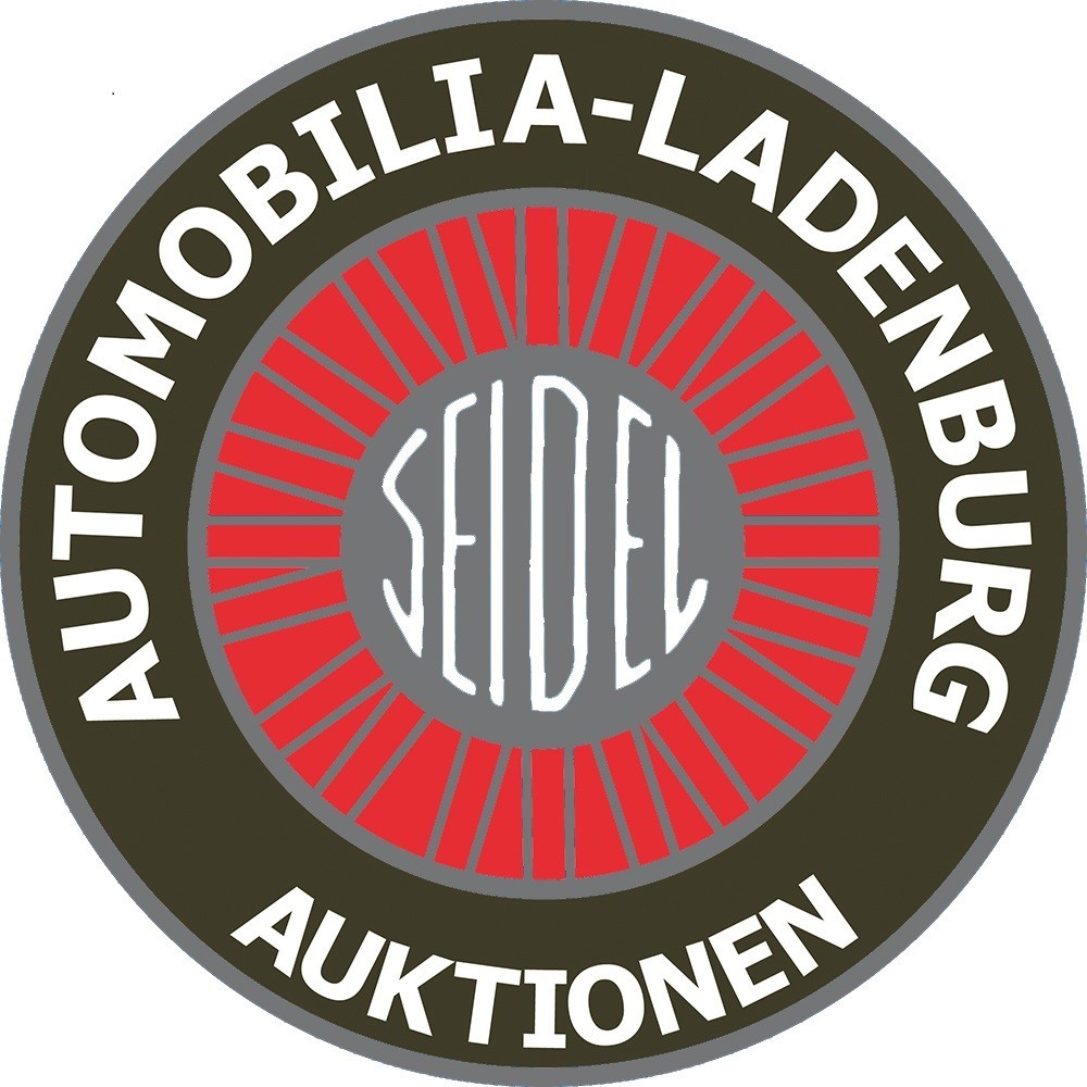 Automobilia Ladenburg- Marcel Seidel Auktionen