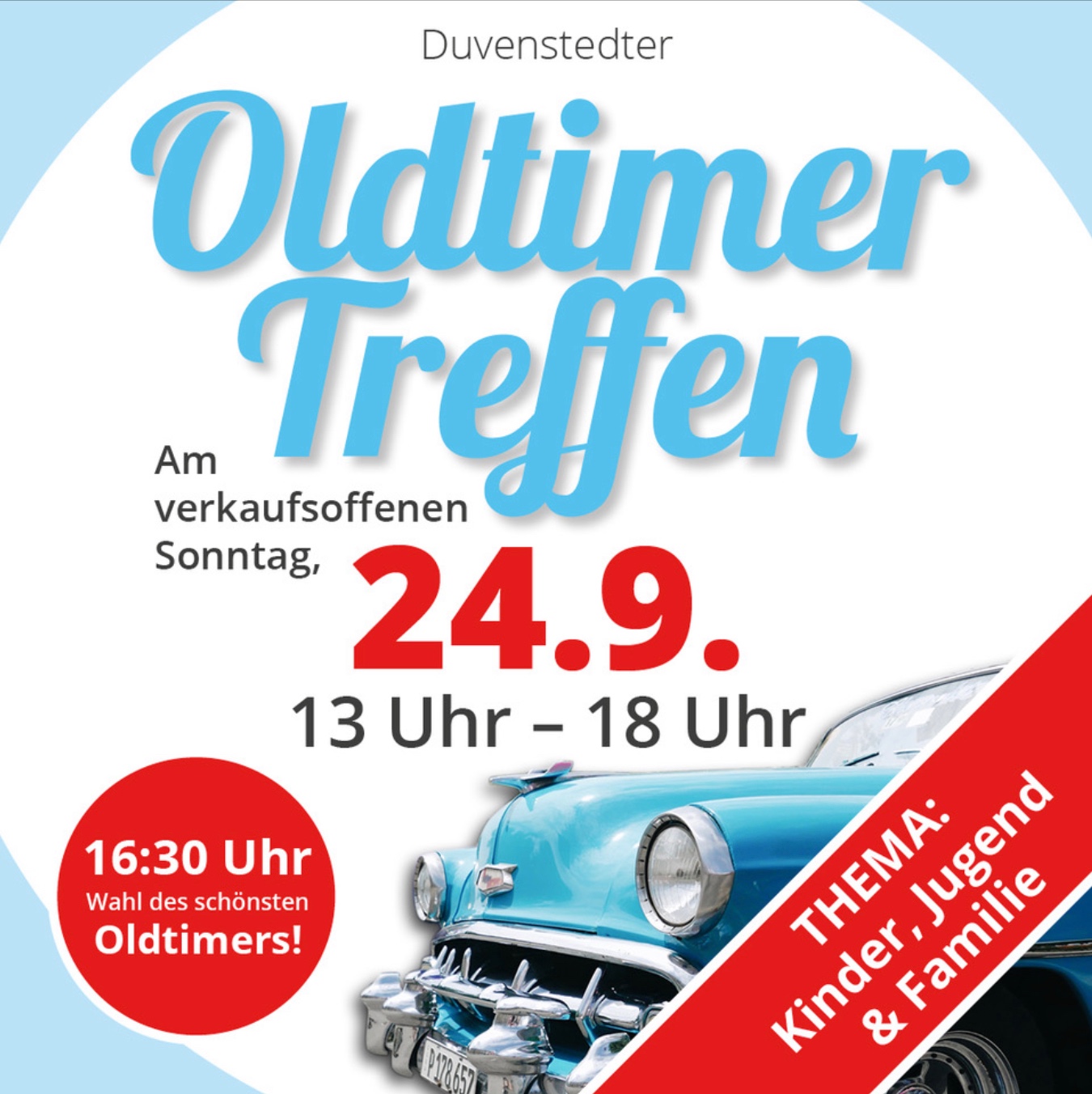 Duvenstedter Oldtimer Treffen